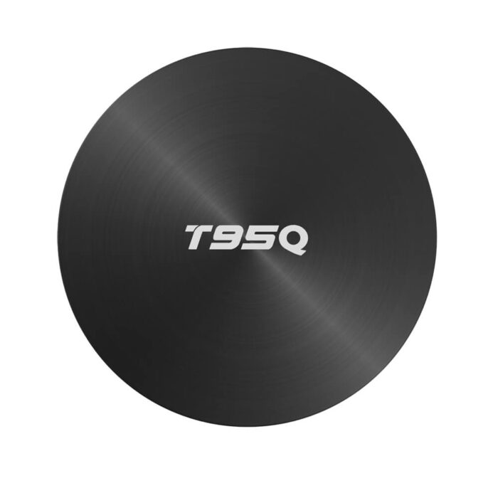 T95Q Android 8.1 TV Box