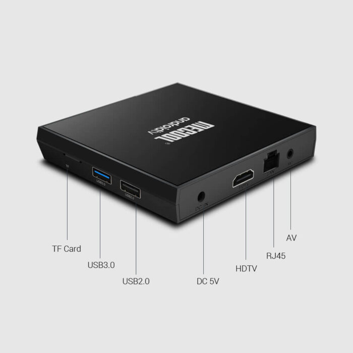 mecool km9 tv box