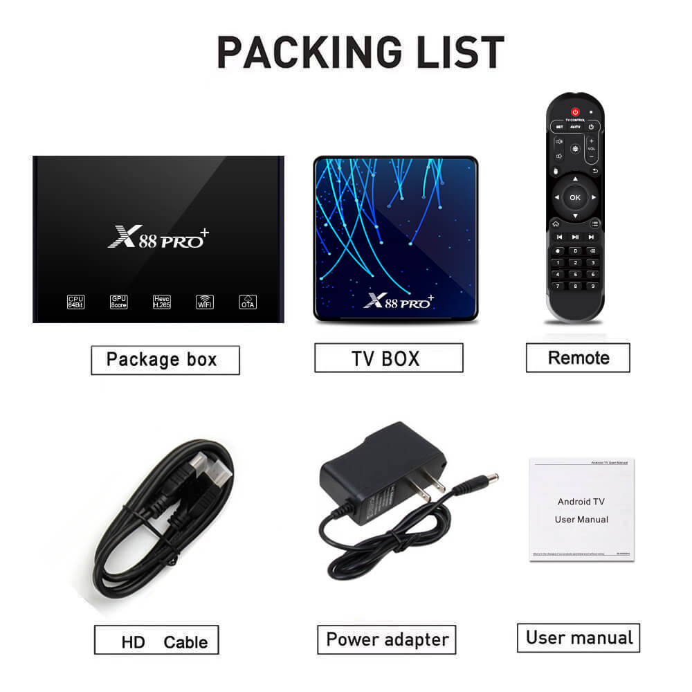 tv box octa core 4gb ram