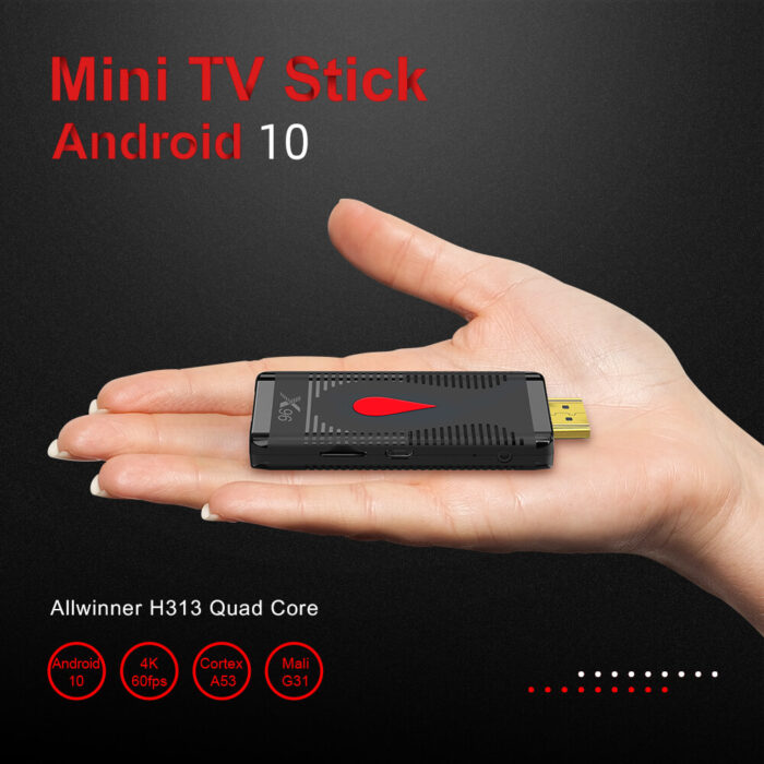 android mini pc stick