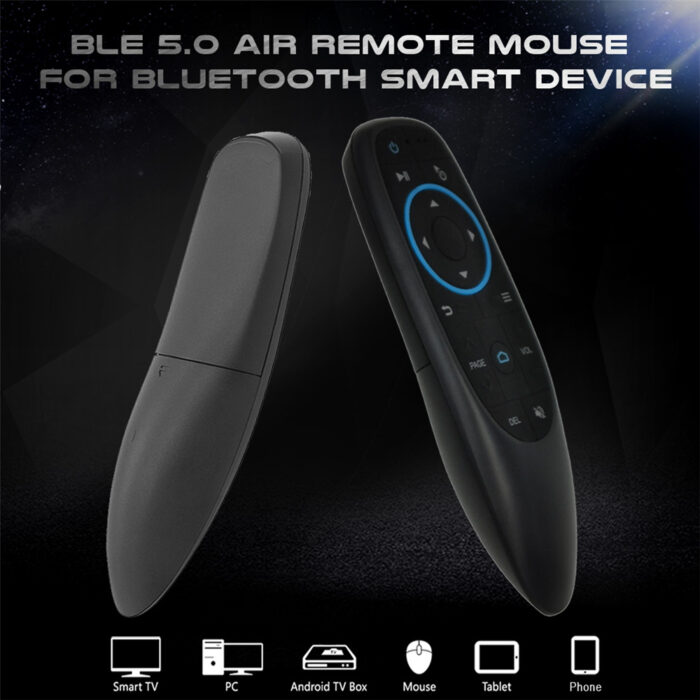 G10BTS air mouse (1)