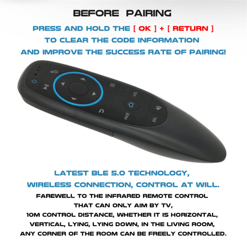 remote mouse for fire tv 1.03 apk