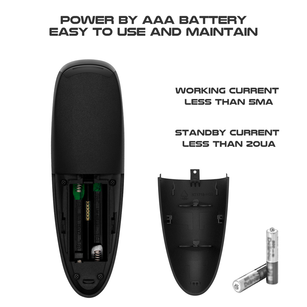 G10BTS air mouse (5)