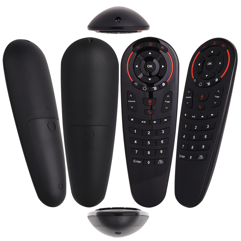 G30S air mouse