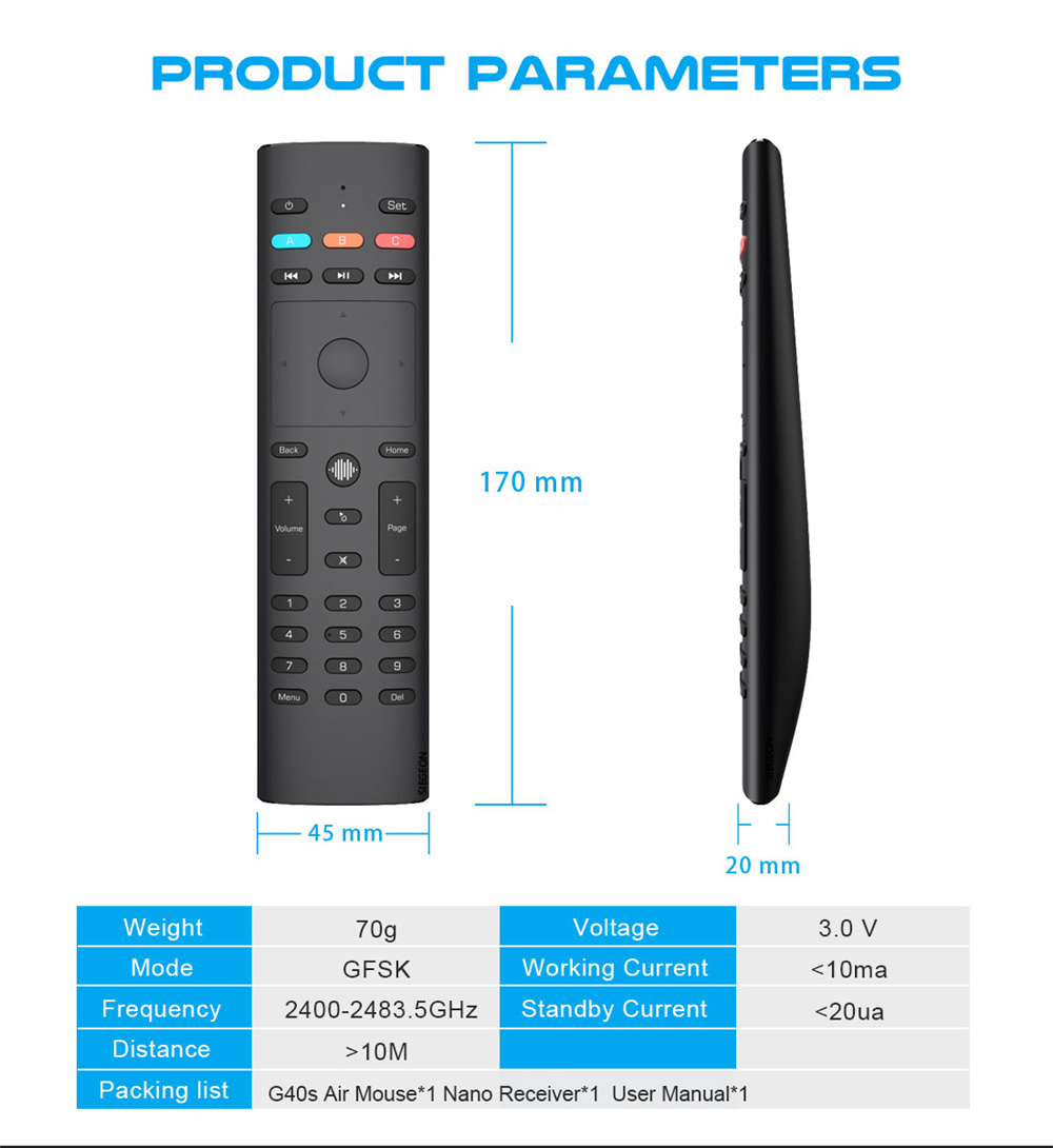 G40S remote control (11)