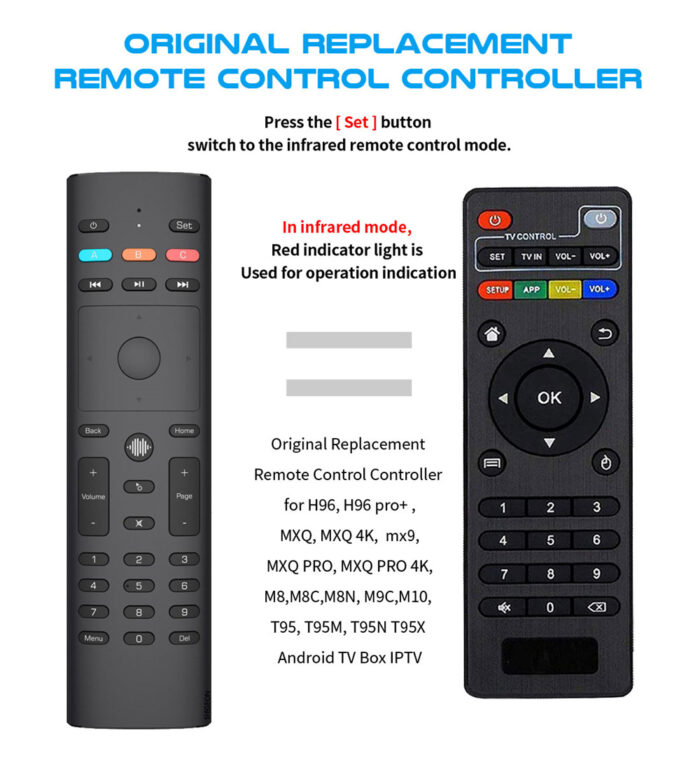 G40S remote control (6)