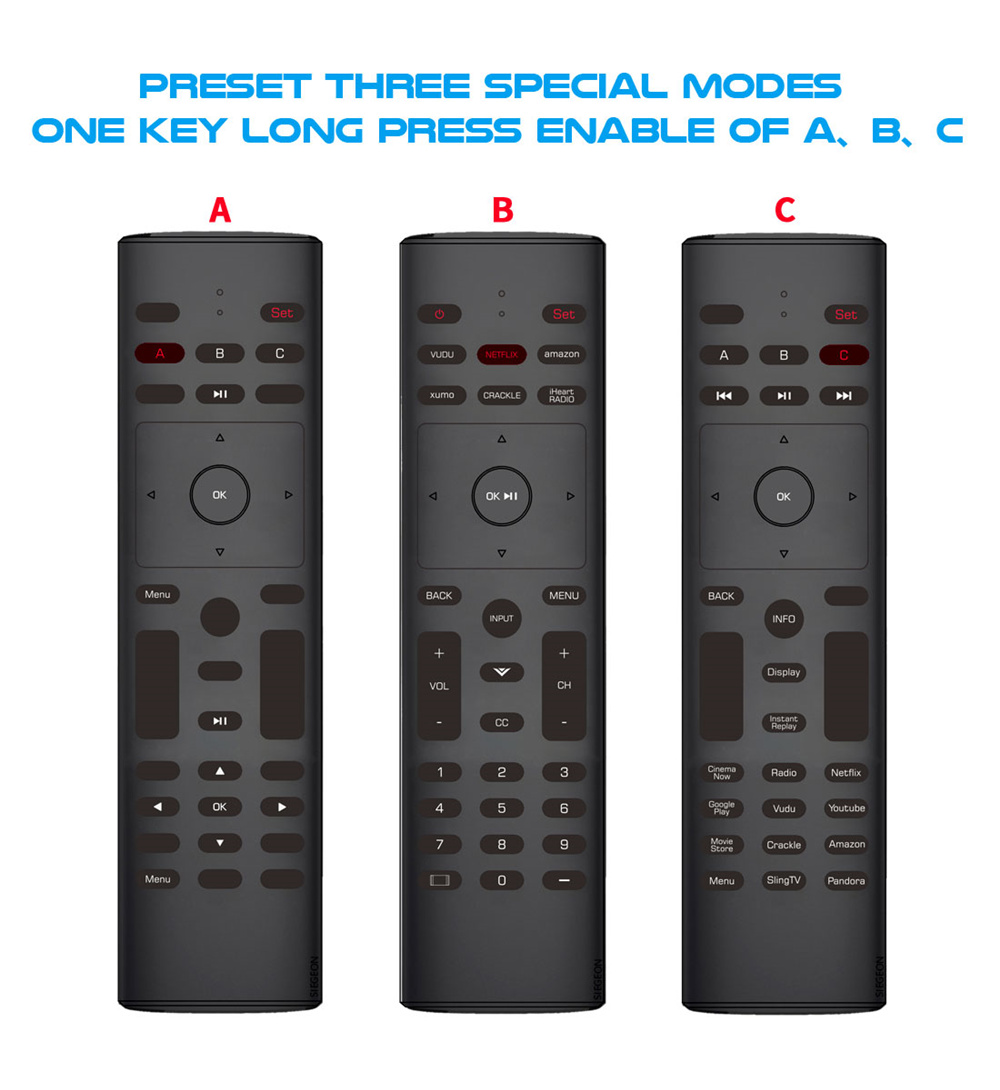 G40S remote control (7)