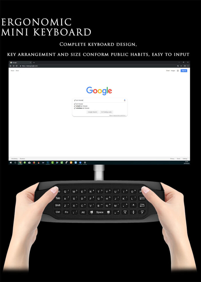 G7 Win10 air mouse (7)