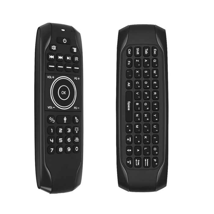 G7V Pro Air Mouse(3)