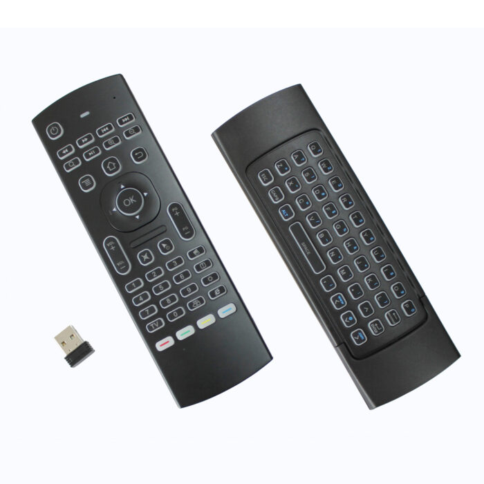 MX3 Air Mouse (6)