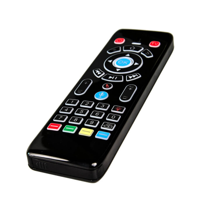 t16 remote control