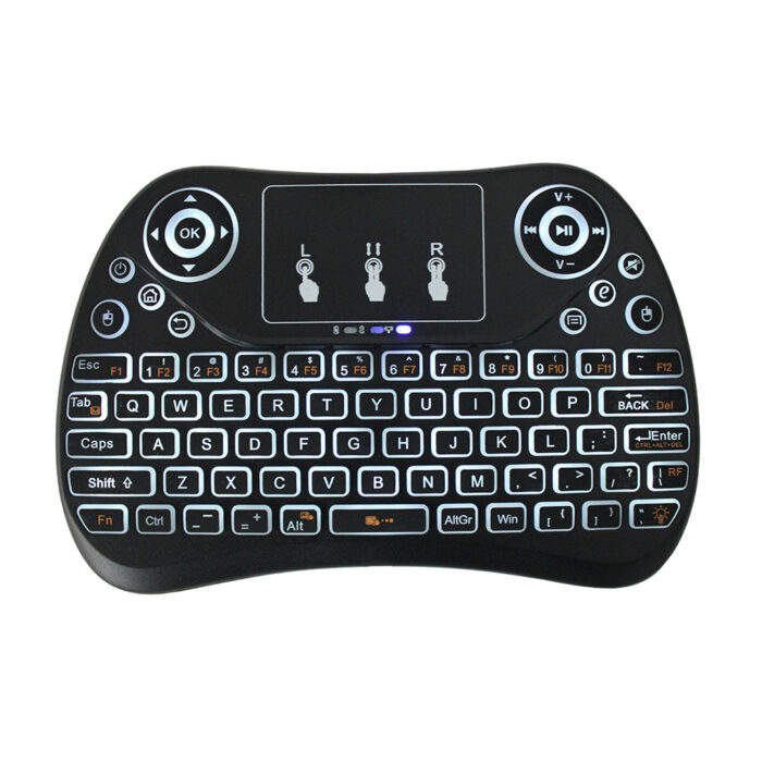 T2 air mouse keyboard (12)