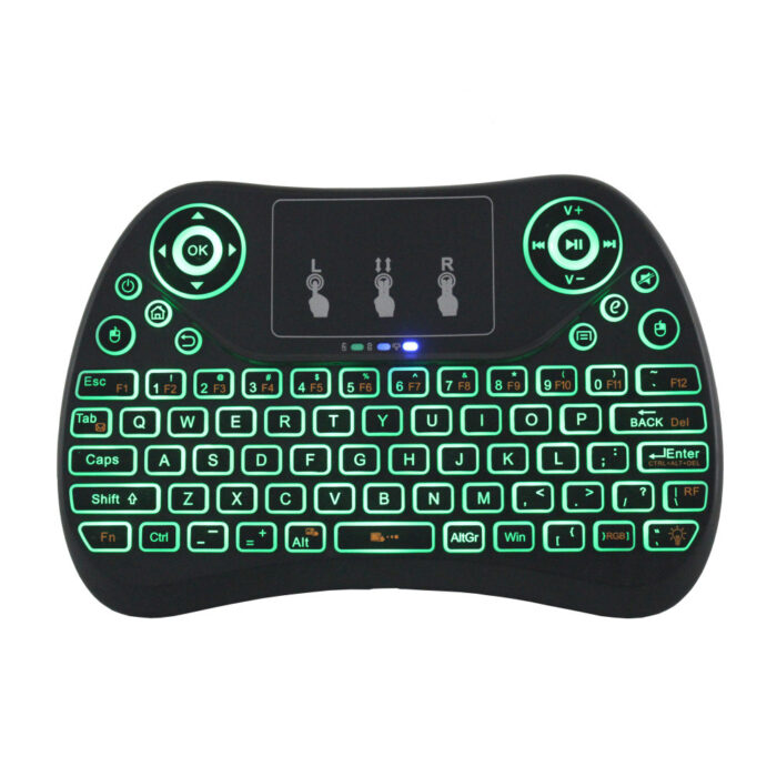 T2 air mouse keyboard (4)