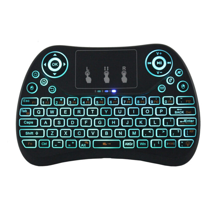 T2 air mouse keyboard (5)