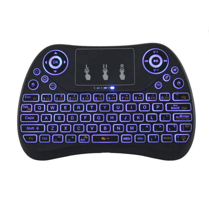 T2 air mouse keyboard (6)