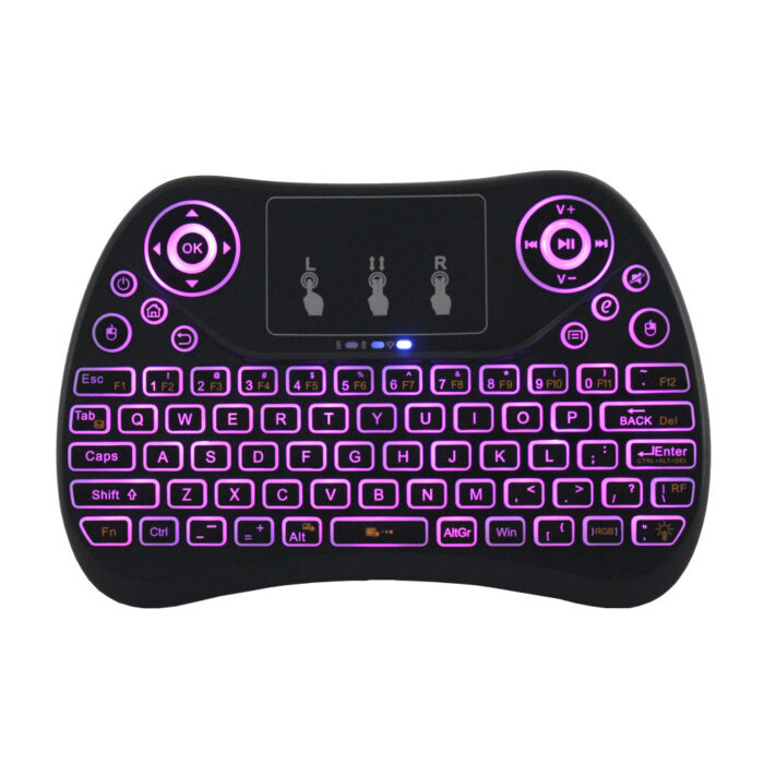 T2 air mouse keyboard (8)