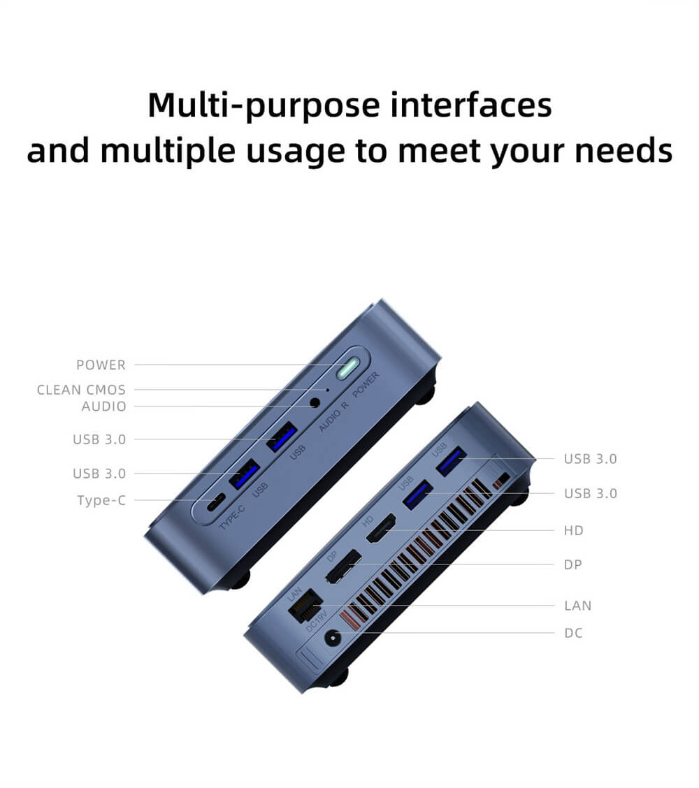 custom mini pc