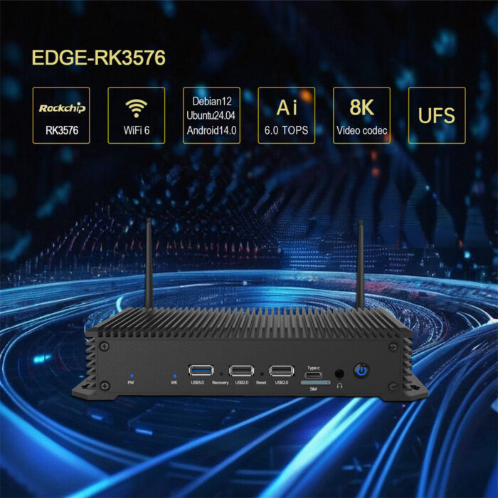 rk3576 android 14 tv box