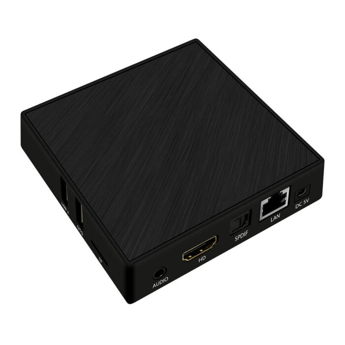 rk3566 android 11 tv box with rtc