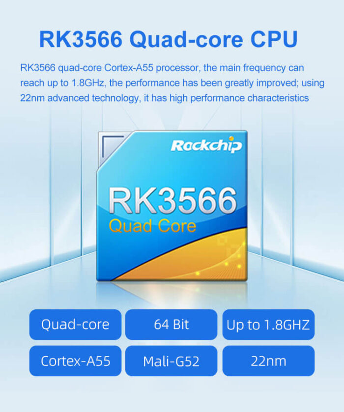 rk3566 8k 4k android tv box