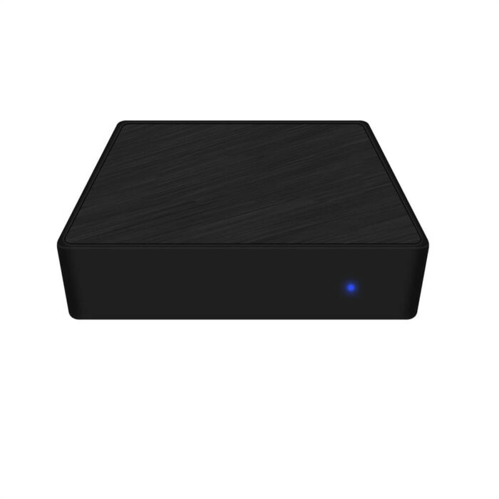 screen rotation supported rk3566 4k android tv box