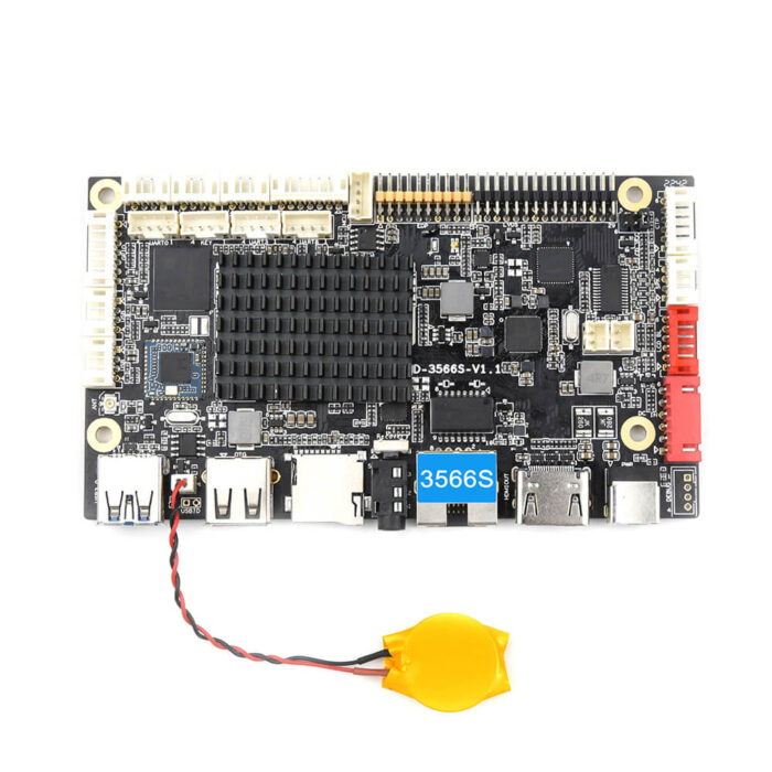 rk3566 android board