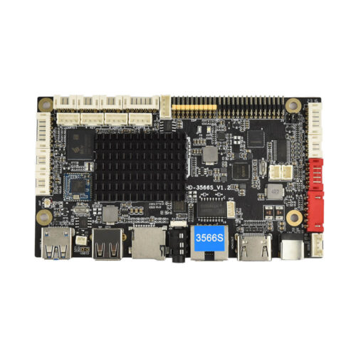 RK3566 Android Motherboard