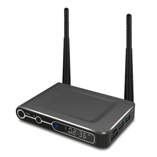 amlogic s922x 4k android tv box