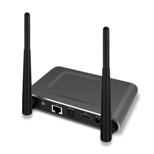 amlogic s922x tv box