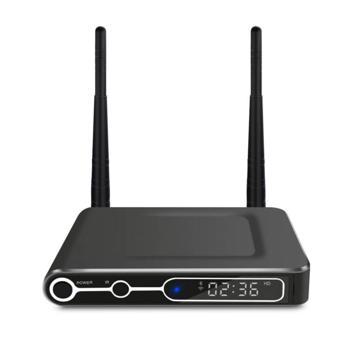 s922x tv box with rtc