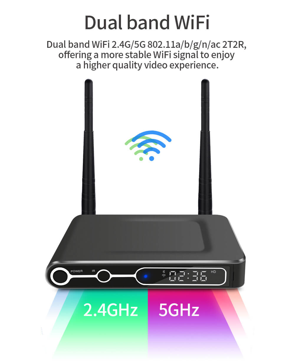 dual wifi s922x 4k tv box