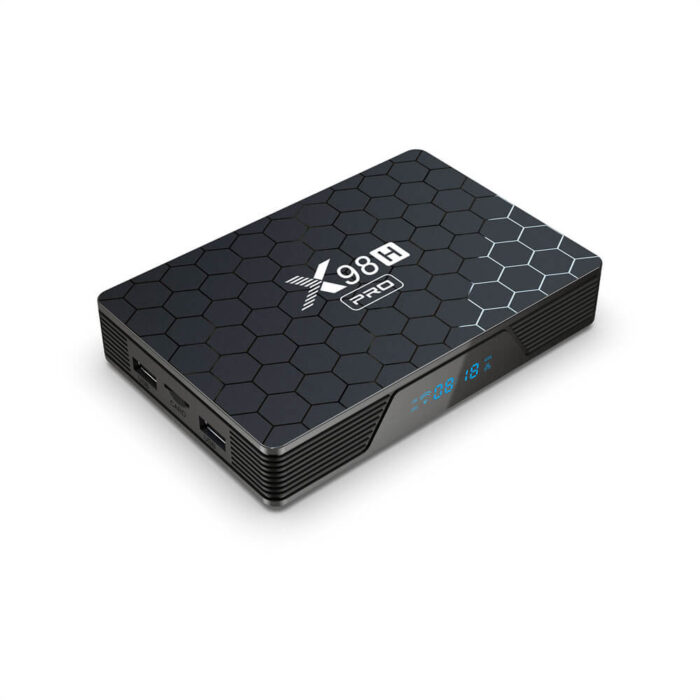 X98H Pro HDMI Input TV Box (9)