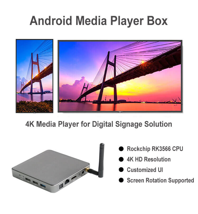 android player box