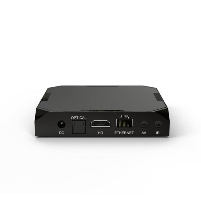 amlogic s905x4 android tv box